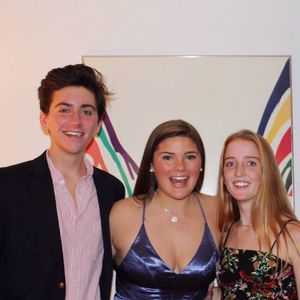 Meet your Posher, Tyler